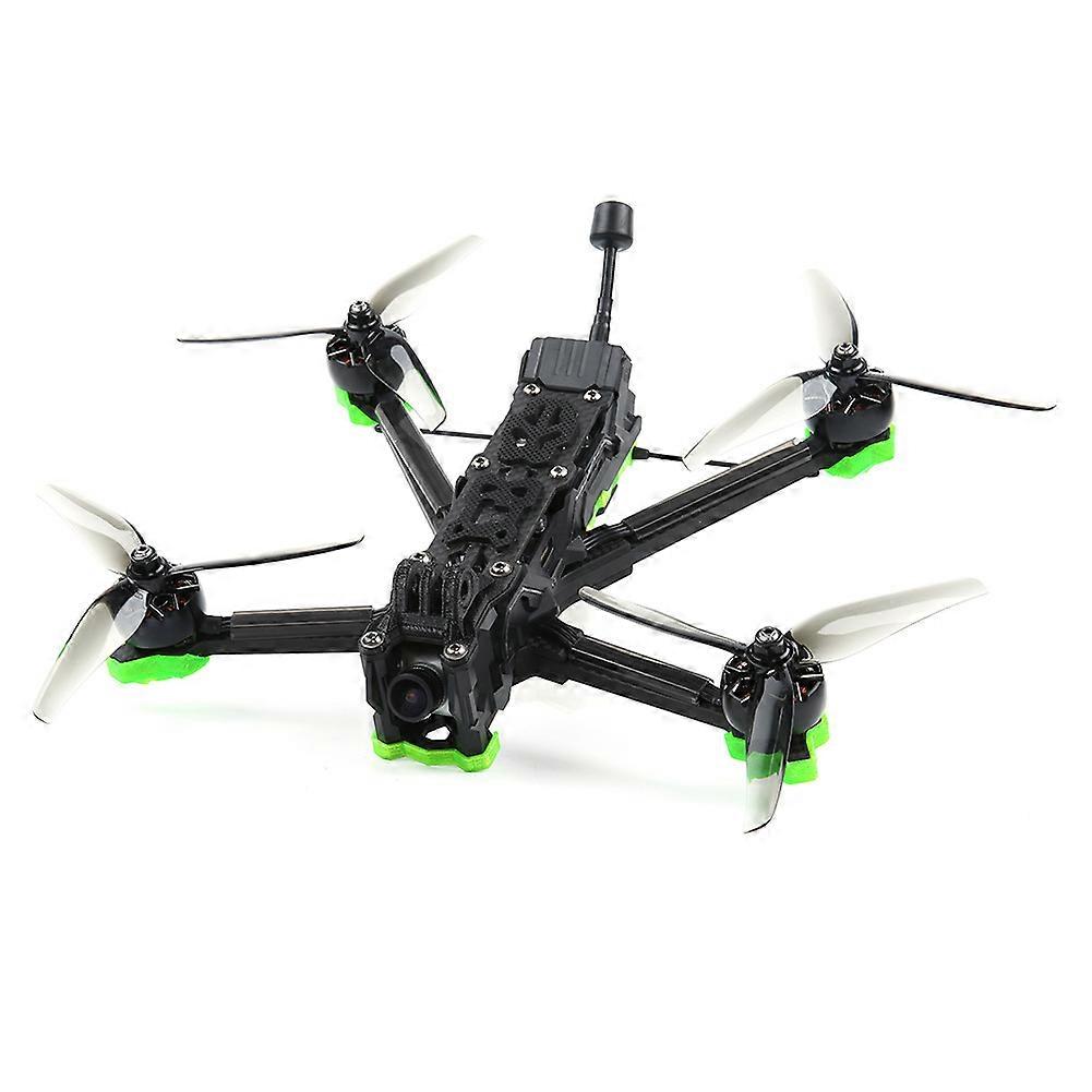 iFlight Nazgul5 Evoque F5D FPV Drone Black with GPS 4S F5D BNF DJI(Nebula Polar)