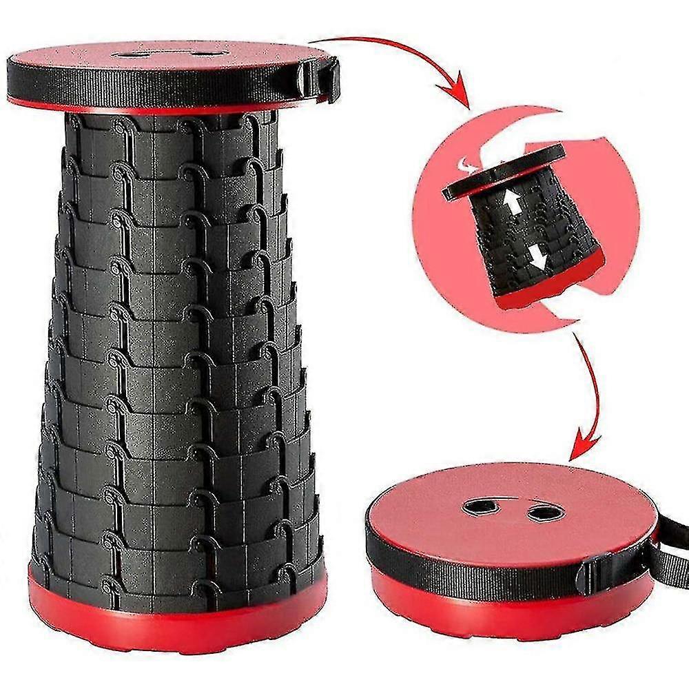 camping stool foldable convenient fishing chair