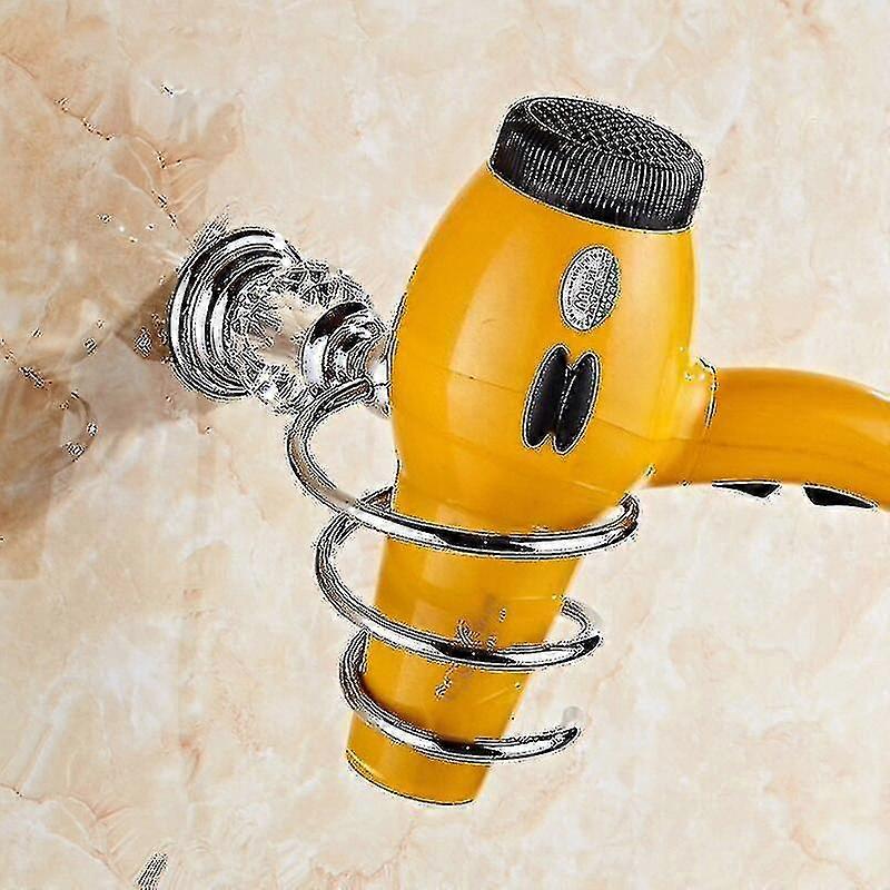 Hair Dryer Wall Mounted Bathroom Accessories
