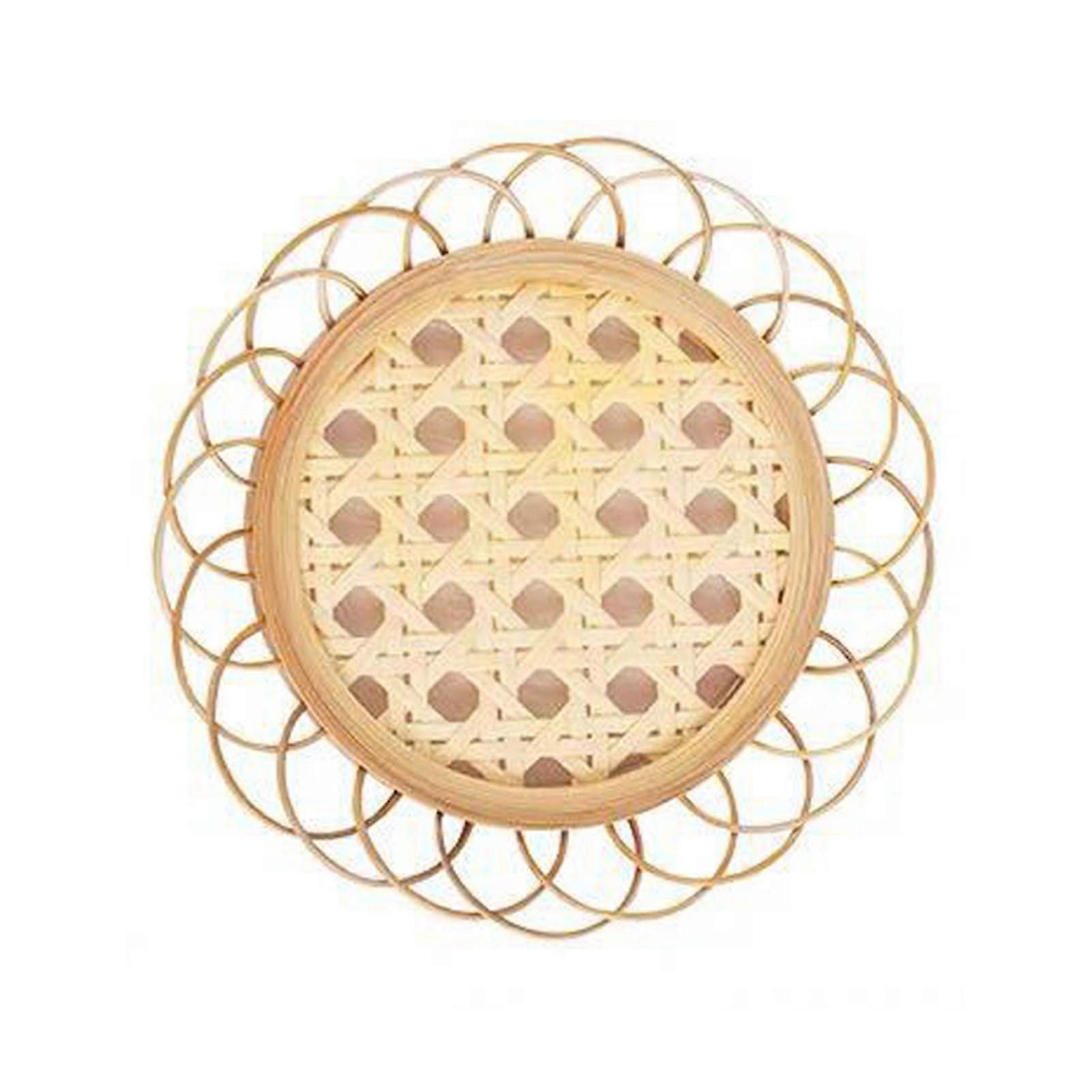 Er Retro Bamboo Flower Sd Boho Er Suitable For
