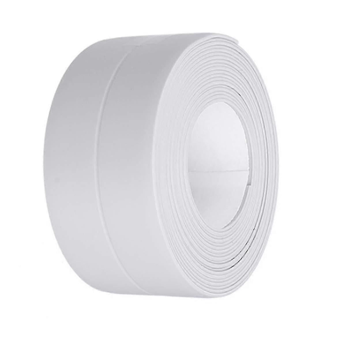 شريط مقاوم للماء ، شريط مانع للتسرب ذاتي اللصق ، حوض مطبخ ، حمام ، مساحة حمام