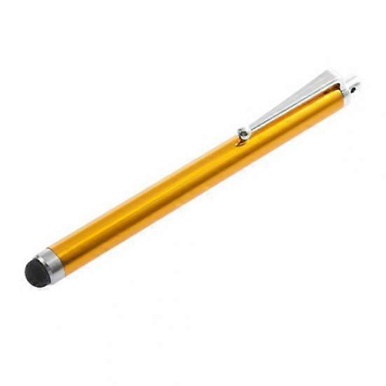 Touch Screen Multiple Colour Mobile Phone Tablet Capacitive Stylus Electronic Pen for Smart Phone Computer