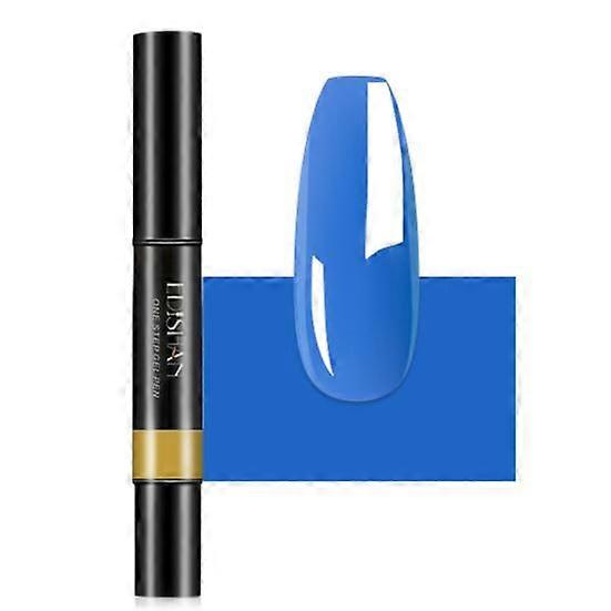 Marqueur de vernis à ongles Économie de main-d’œuvre Plusieurs styles Portable Excellent stylo DIY Art Outils de beauté Fournitures