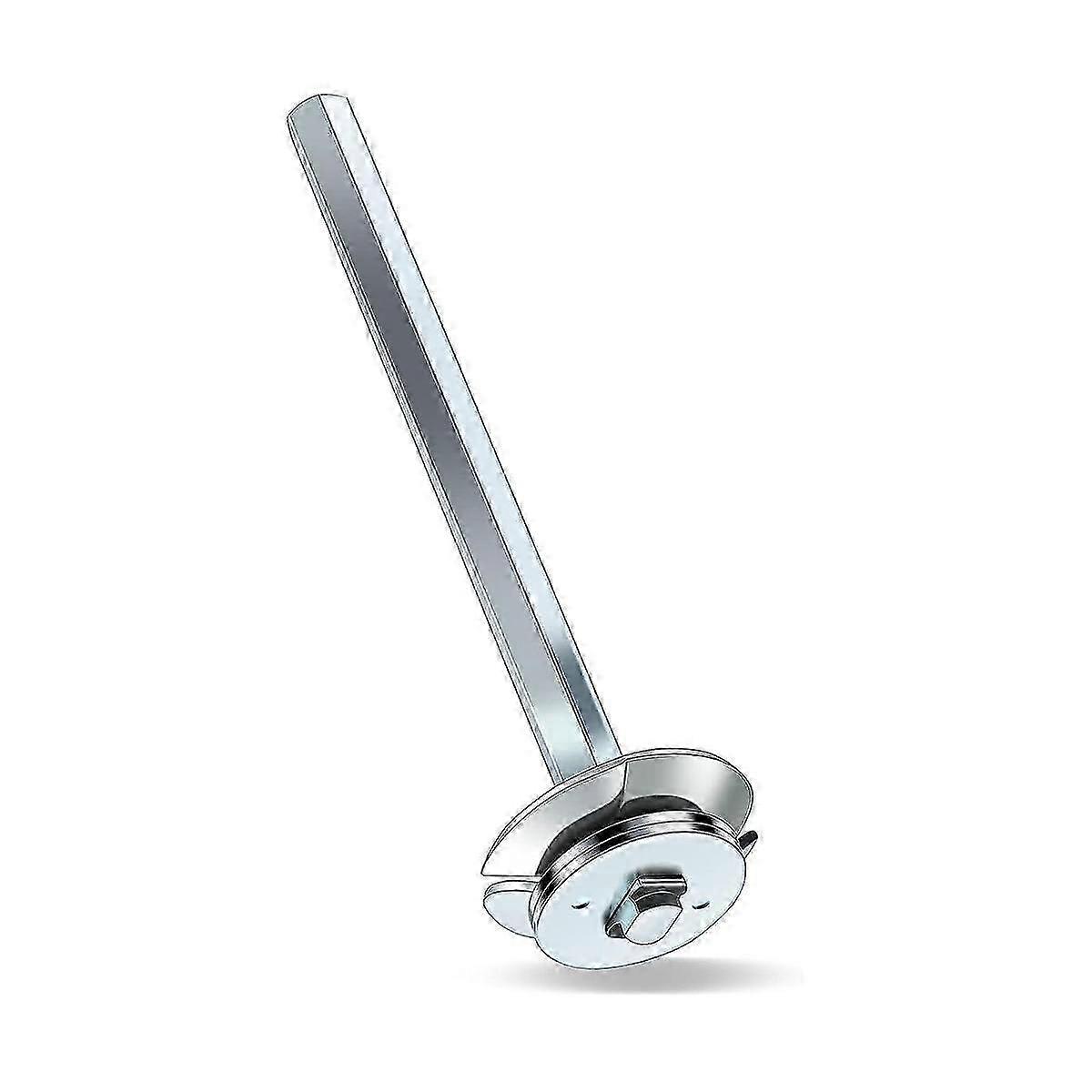 Plumbing PVC Fitting Socket Saver, PVC Pipe Reamer Cutter for Removing SCH 40 From Hub, for ABS PVC