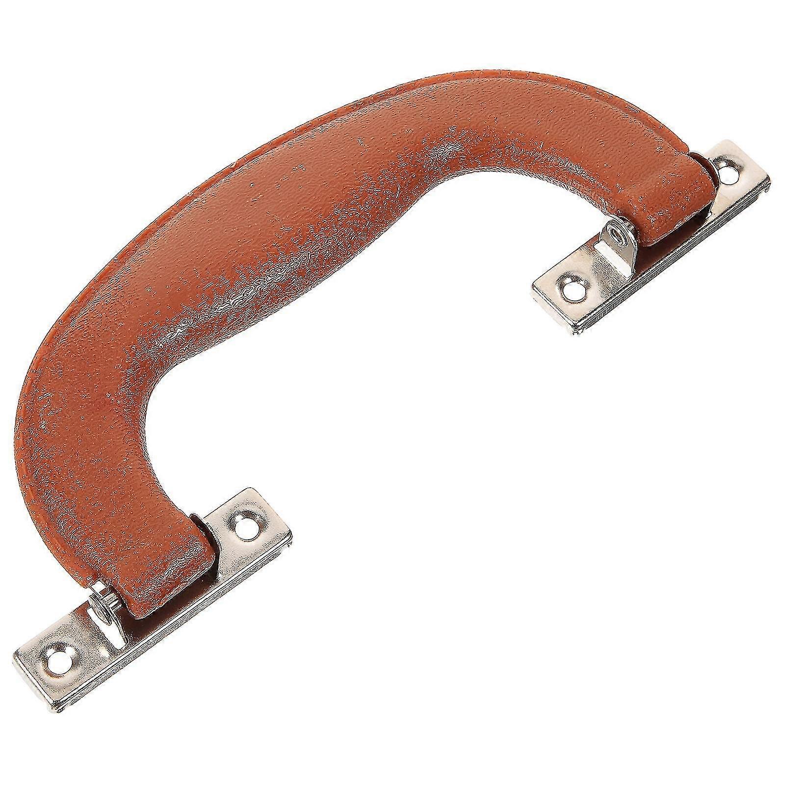 Luggage Handle Suitcase Handle Toolbox Handle Grip Travel Handbag Replacement Handle