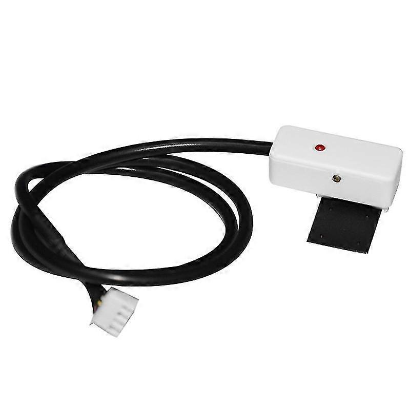 XKC-Y26-V Berøringsfri væskenivåsensor Stick Type Vanndetektorbryter Væskenivåsensor 5-24 g20242999952