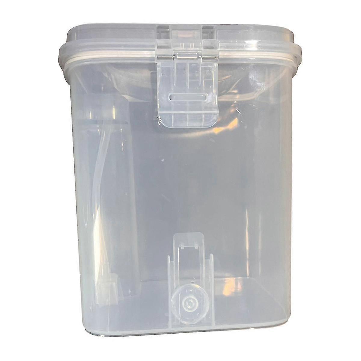 suitable for Self-Cleaning Robot 2 C101 Robot Vacuum Cleaner Replacement Spare Parts Clean Water Tank