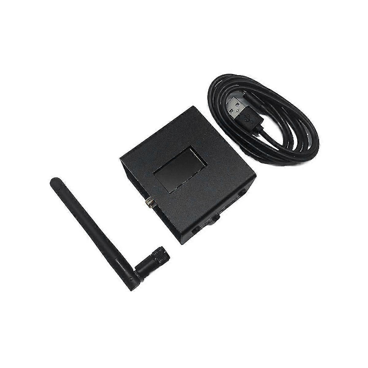 Assembled Mmdvm Hotspot For Nanopi Replace For Supporting //p25/nxdn/dstar/pocsag