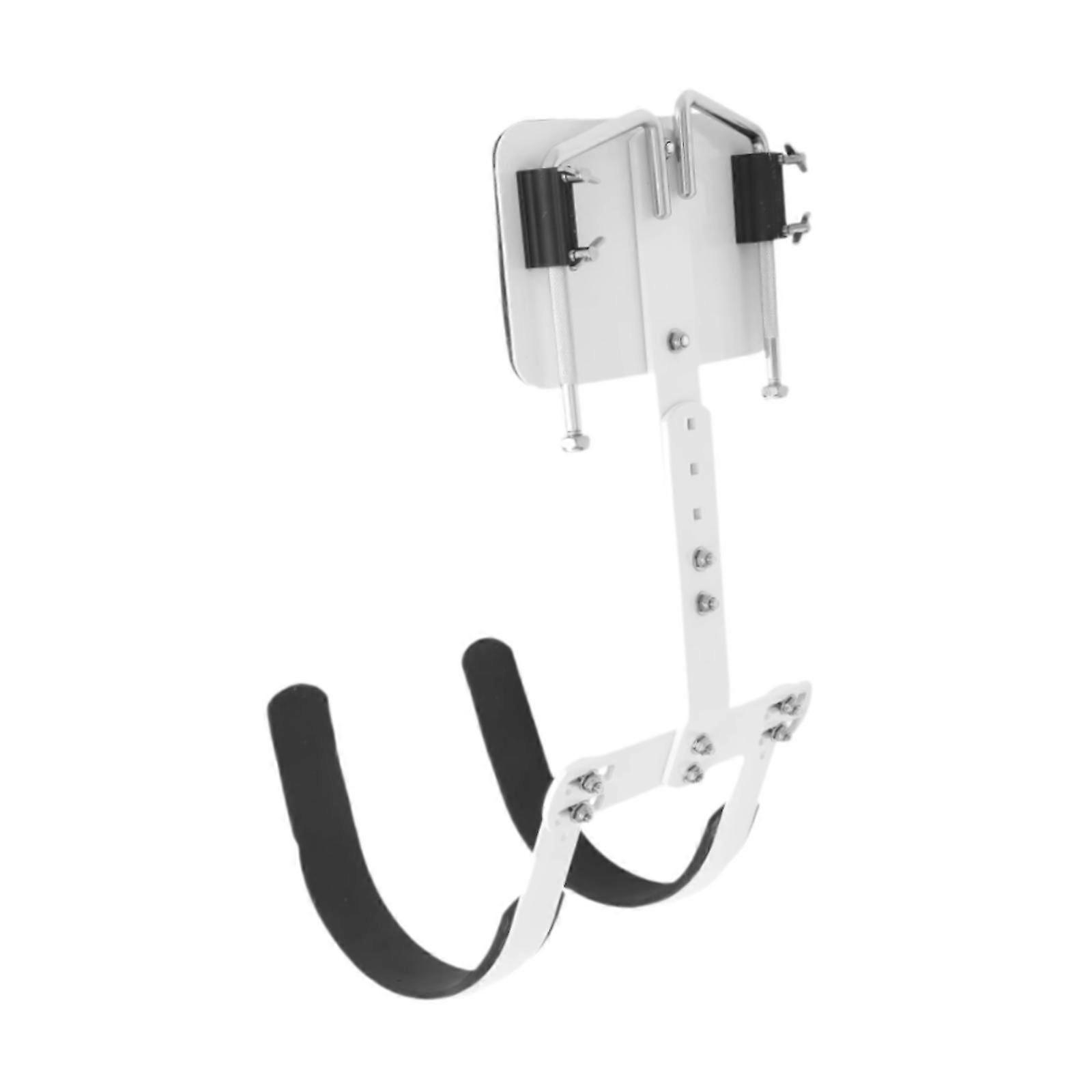 Snare Drum Carrier Adjustable Snare Drum Shoulder Strap Harness Backing Frame