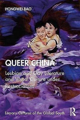 Queer China