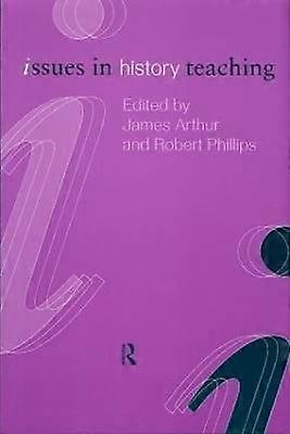 Problemas en la enseñanza de la historia