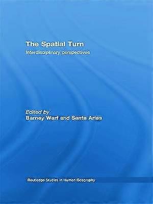 The Spatial Turn