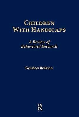 Children With Handicaps