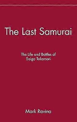 The Last Samurai