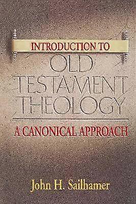 Introduction to Old Testament Theology