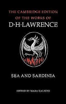 Sea and Sardinia