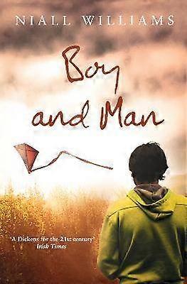 Boy and Man