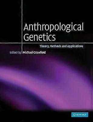 Anthropological Genetics