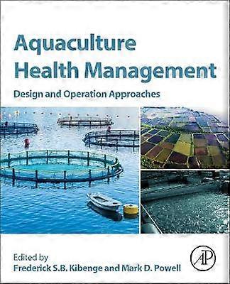 Aquaculture Health Management