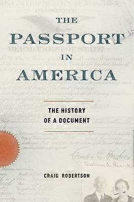 The Passport in America