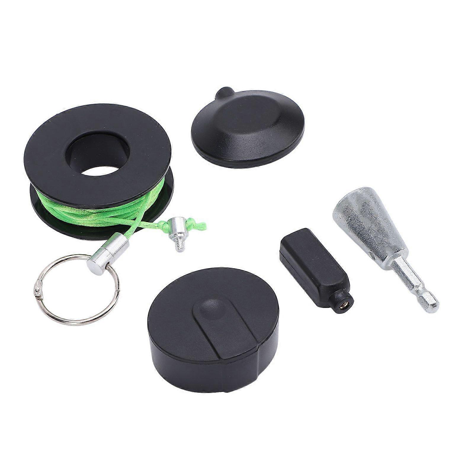 wire guide pulling system fish tape wire pulling system Magnetic Cable Puller