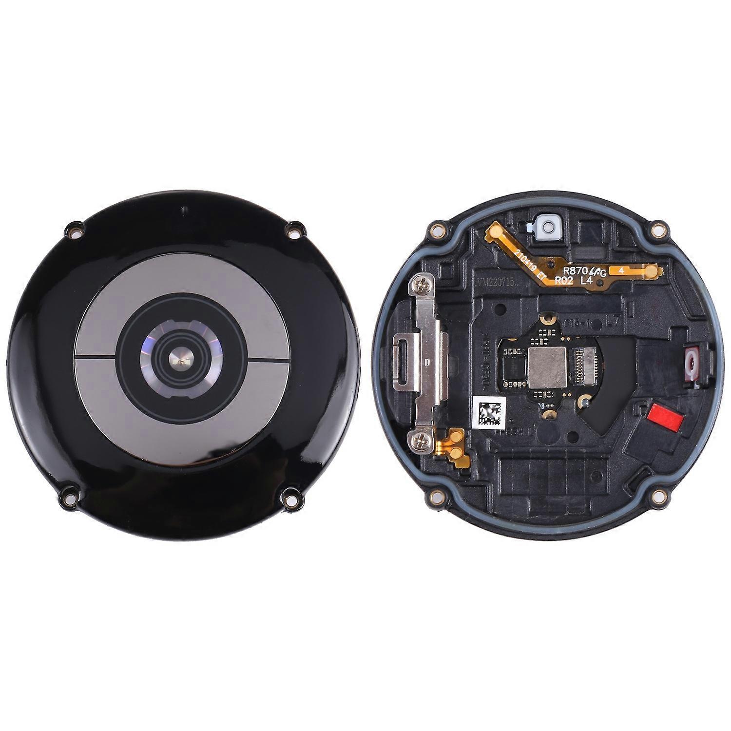 Original Back Cover Full Assembly For Galaxy Watch4 44mm