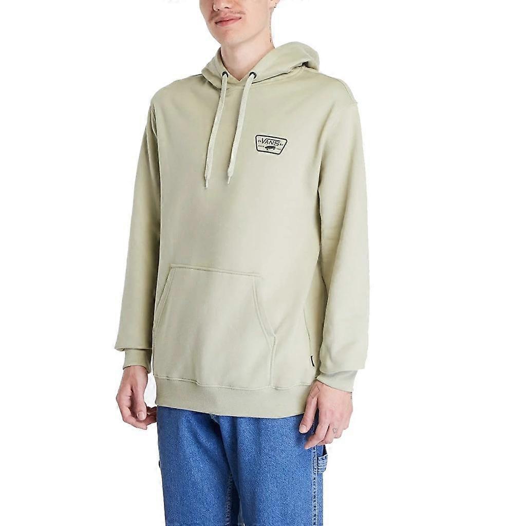 Vans Full Patch Pulóver Mikiny