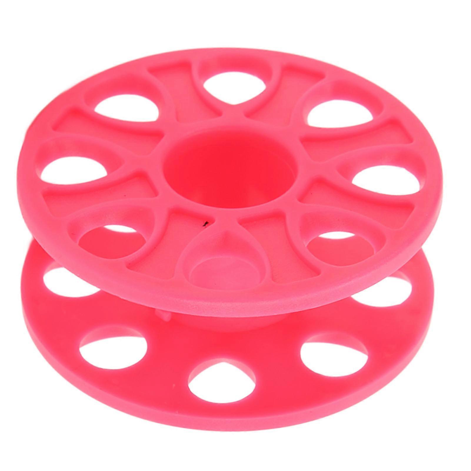 Finger Reel Compact Diving Finger Spool for Cave Diving and Technical Diving Activities