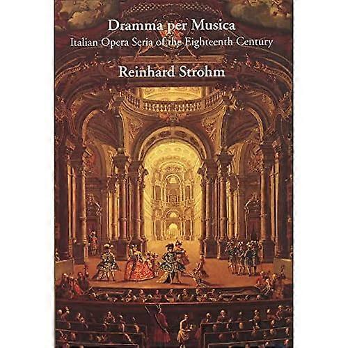 Dramma Per Musica