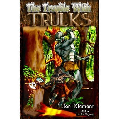 El problema con Trulks