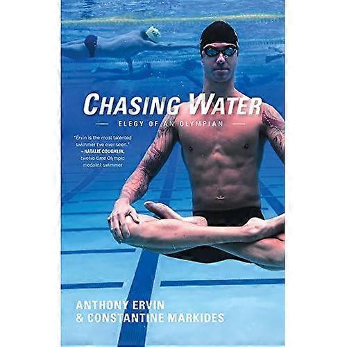 Goni wody: Elegy olimpijczyk