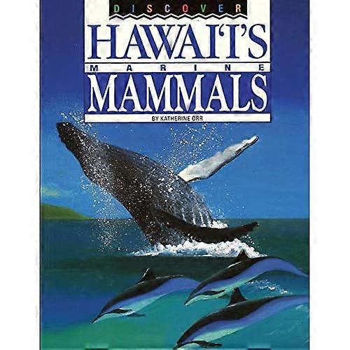 Discover Hawai'i's Marine Mammals