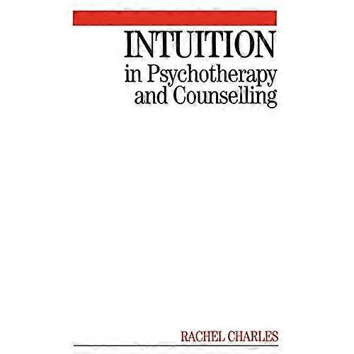Intuition i psykoterapi og rådgivning
