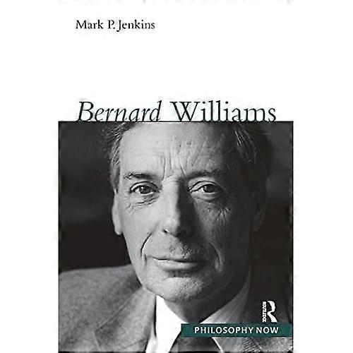 Bernard Williams