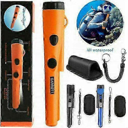 Garrett Pro-pointer Pinpoint Metal Detector Underground Pinpointer Pinpoint