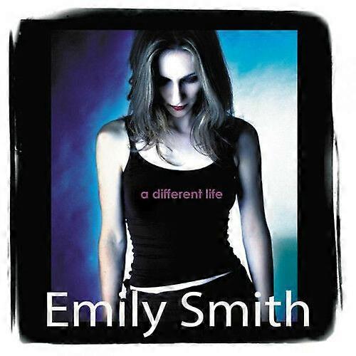 Emily Smith A Different Life CD (2016) NEW