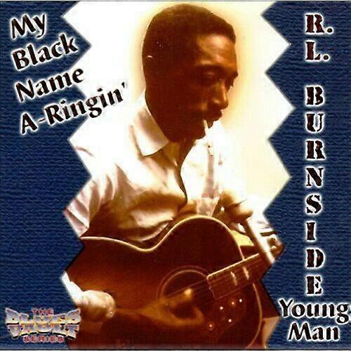 My Black Name A-ringin039 [us Import] CD (1999)