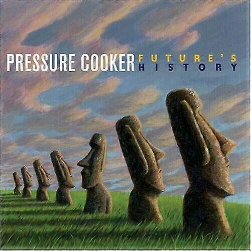 Pressure Cooker Futures History CD