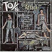 The Toys A Lovers Concerto Attack! - Expanded E CD