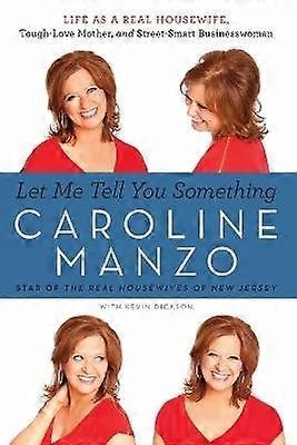 Let Me Tell You Something