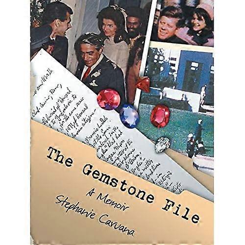 The Gemstone File: A Memoir
