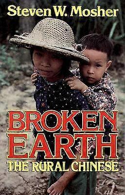 Broken Earth