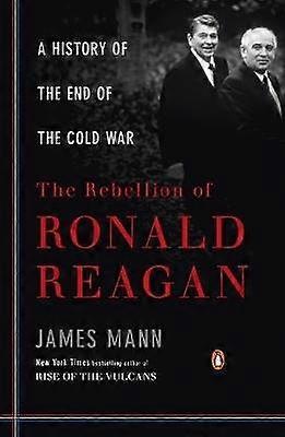 Ronald Reagans uppror