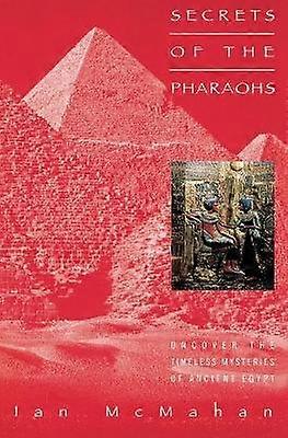 Geheimnisse der Pharaonen