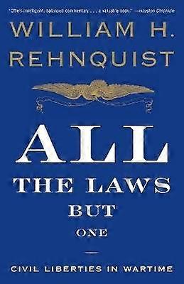 All the Laws but One