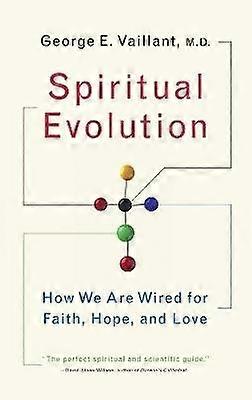 Spiritual Evolution