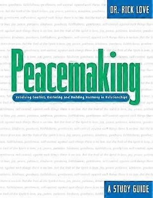 Peacemaking