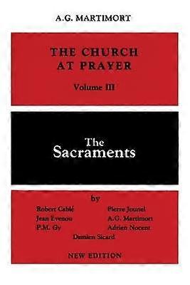 The Church at Prayer: Volume III