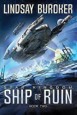 Ship of Ruin 2 Star Kingdom