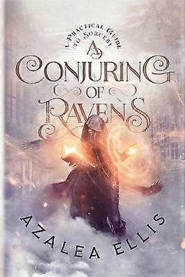 A Conjuring of Ravens